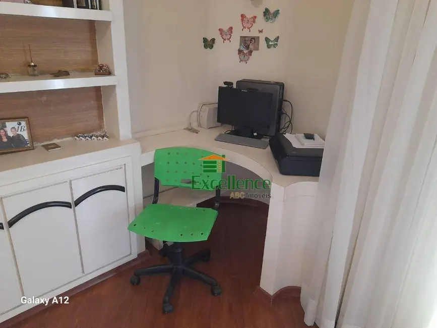 Foto 5 de Sobrado com 3 quartos à venda, 400m2 em Barcelona, Sao Caetano Do Sul - SP