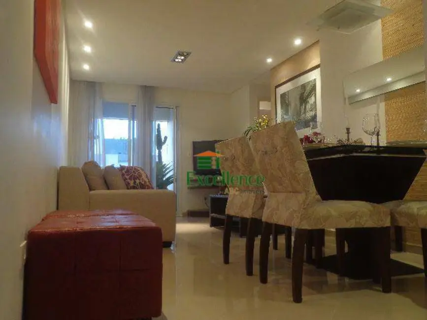 Foto 2 de Apartamento com 2 quartos à venda, 70m2 em Vila Gilda, Santo Andre - SP