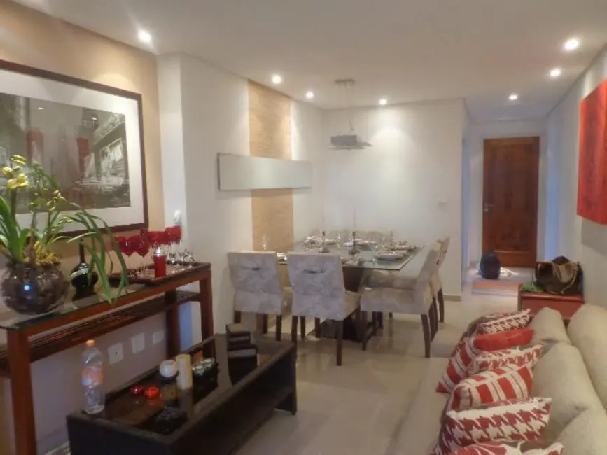 Foto 7 de Apartamento com 2 quartos à venda, 70m2 em Vila Gilda, Santo Andre - SP