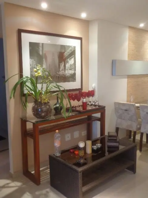 Foto 5 de Apartamento com 2 quartos à venda, 70m2 em Vila Gilda, Santo Andre - SP