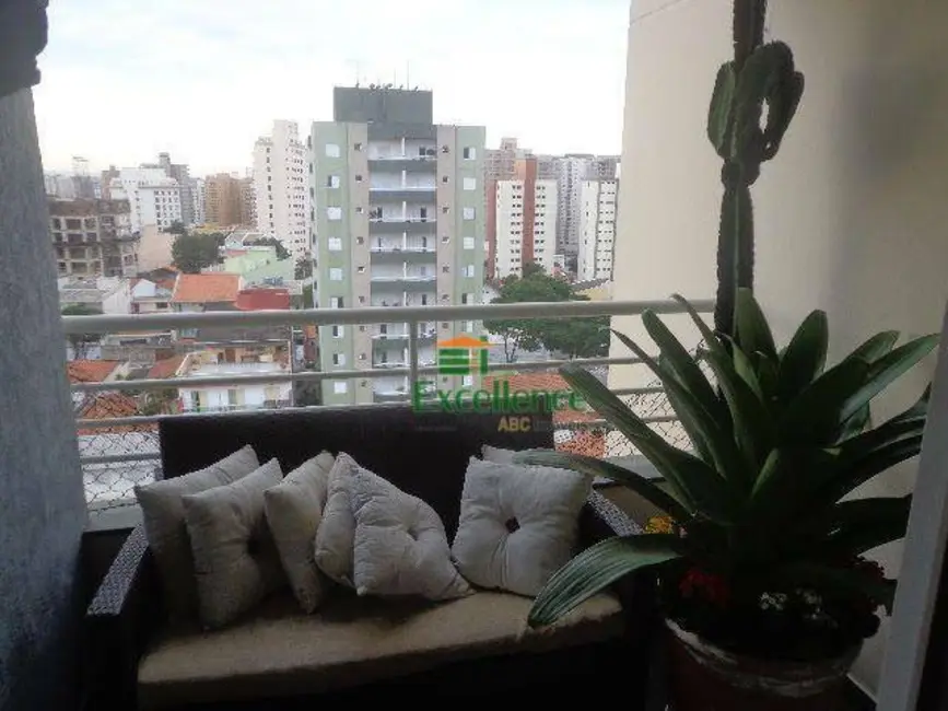 Foto 8 de Apartamento com 2 quartos à venda, 70m2 em Vila Gilda, Santo Andre - SP