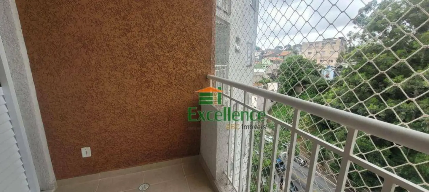 Apartamento com 2 quartos à venda, 55m2 em São Paulo - SP - imagem 8 Foto 8 de Apartamento com 2 quartos à venda, 55m2 em São Paulo - SP