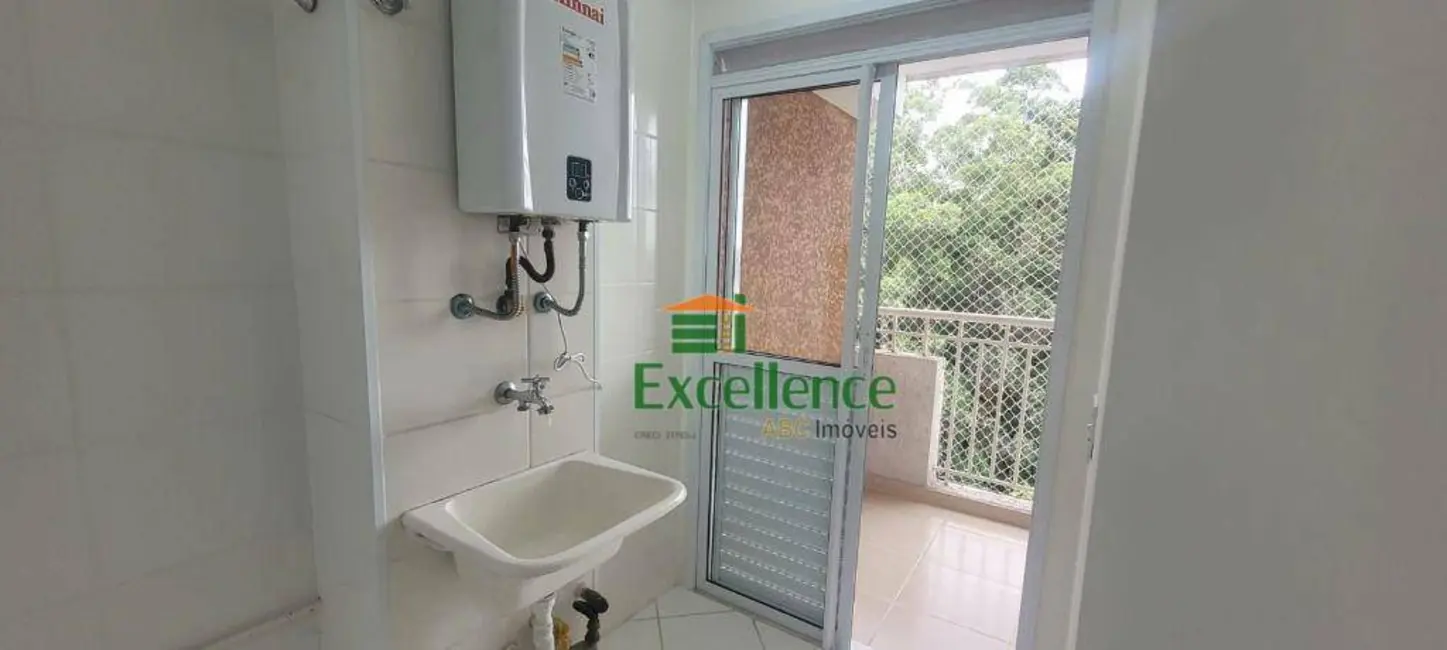 Apartamento com 2 quartos à venda, 55m2 em São Paulo - SP - imagem 2 Foto 2 de Apartamento com 2 quartos à venda, 55m2 em São Paulo - SP