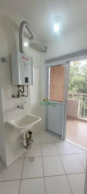 Apartamento com 2 quartos à venda, 55m2 em São Paulo - SP - imagem 4 Foto 4 de Apartamento com 2 quartos à venda, 55m2 em São Paulo - SP