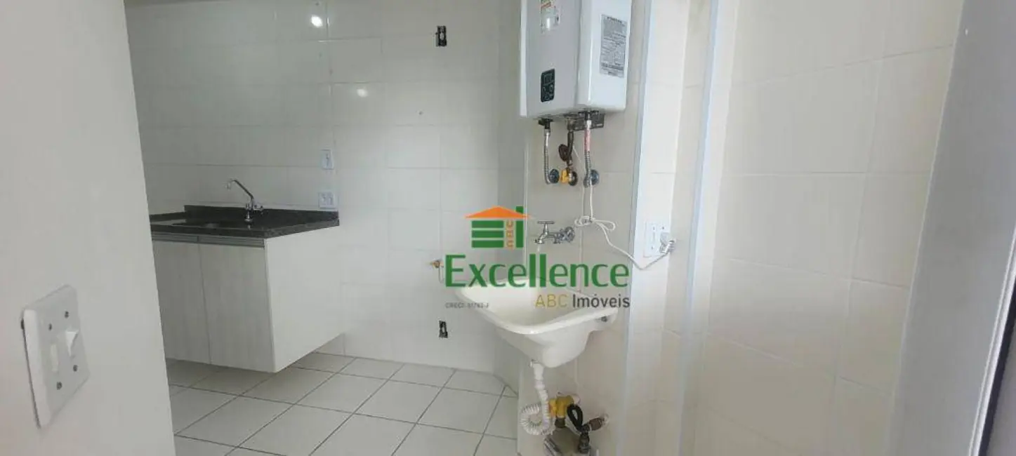 Apartamento com 2 quartos à venda, 55m2 em São Paulo - SP - imagem 1 Foto 1 de Apartamento com 2 quartos à venda, 55m2 em São Paulo - SP