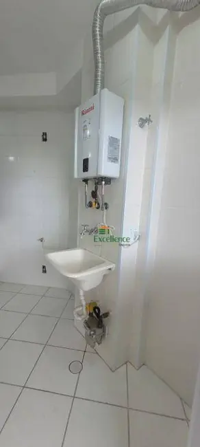 Apartamento com 2 quartos à venda, 55m2 em São Paulo - SP - imagem 3 Foto 3 de Apartamento com 2 quartos à venda, 55m2 em São Paulo - SP