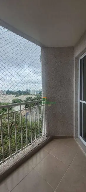 Apartamento com 2 quartos à venda, 55m2 em São Paulo - SP - imagem 6 Foto 6 de Apartamento com 2 quartos à venda, 55m2 em São Paulo - SP