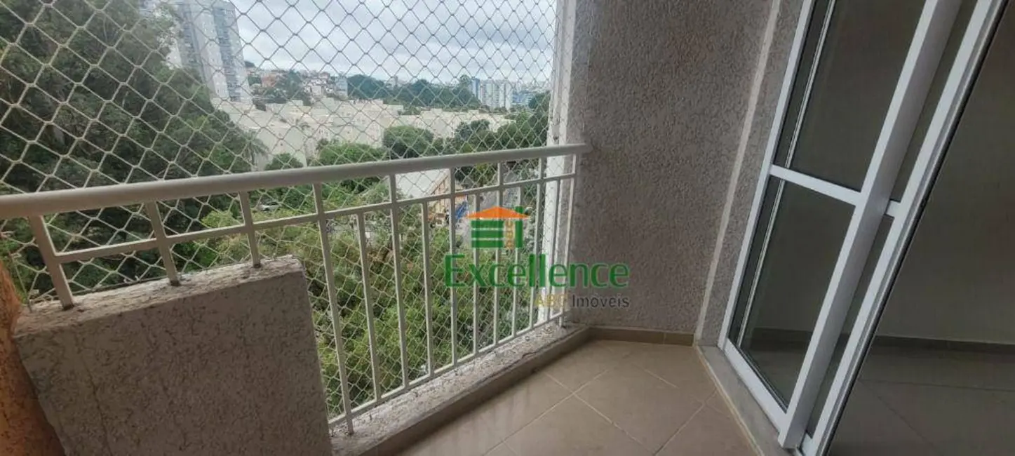 Apartamento com 2 quartos à venda, 55m2 em São Paulo - SP - imagem 7 Foto 7 de Apartamento com 2 quartos à venda, 55m2 em São Paulo - SP