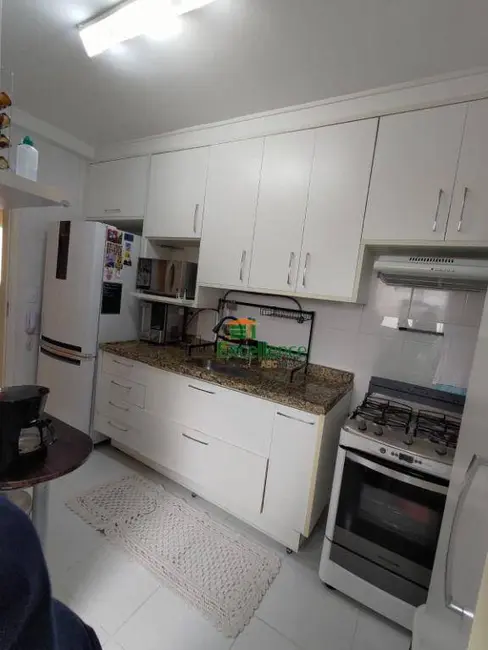 Apartamento com 2 quartos à venda, 70m2 em Vila Vera, São Paulo - SP - imagem 9 Foto 9 de Apartamento com 2 quartos à venda, 70m2 em Vila Vera, São Paulo - SP