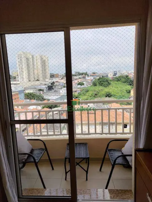 Apartamento com 2 quartos à venda, 70m2 em Vila Vera, São Paulo - SP - imagem 1 Foto 1 de Apartamento com 2 quartos à venda, 70m2 em Vila Vera, São Paulo - SP