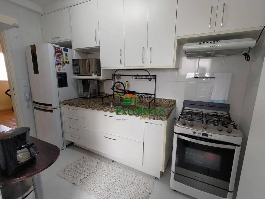 Apartamento com 2 quartos à venda, 70m2 em Vila Vera, São Paulo - SP - imagem 8 Foto 8 de Apartamento com 2 quartos à venda, 70m2 em Vila Vera, São Paulo - SP