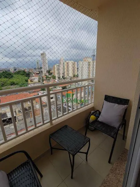 Apartamento com 2 quartos à venda, 70m2 em Vila Vera, São Paulo - SP - imagem 7 Foto 7 de Apartamento com 2 quartos à venda, 70m2 em Vila Vera, São Paulo - SP