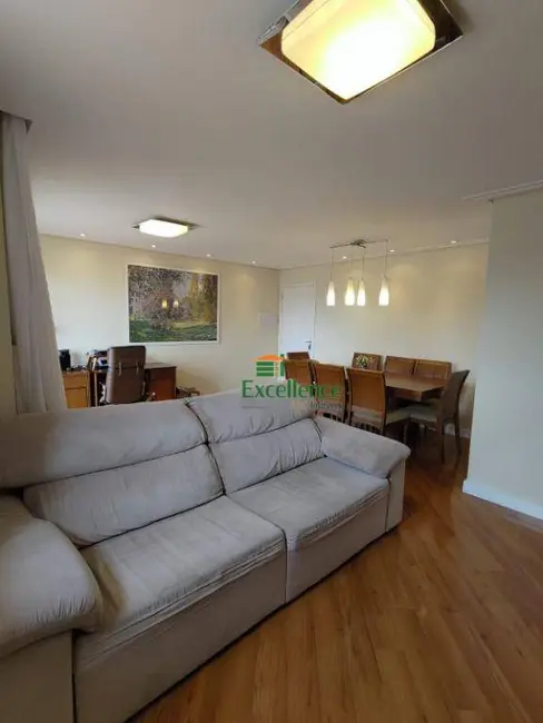 Apartamento com 2 quartos à venda, 70m2 em Vila Vera, São Paulo - SP - imagem 3 Foto 3 de Apartamento com 2 quartos à venda, 70m2 em Vila Vera, São Paulo - SP