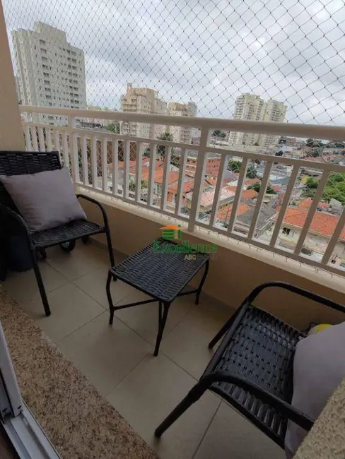 Apartamento com 2 quartos à venda, 70m2 em Vila Vera, São Paulo - SP - imagem 6 Foto 6 de Apartamento com 2 quartos à venda, 70m2 em Vila Vera, São Paulo - SP