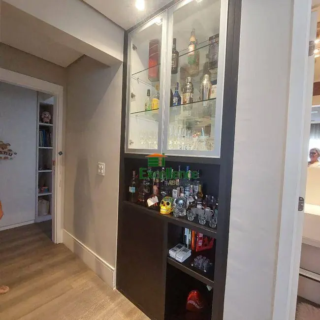 Foto 8 de Apartamento com 2 quartos à venda, 147m2 em Centro, Sao Bernardo Do Campo - SP