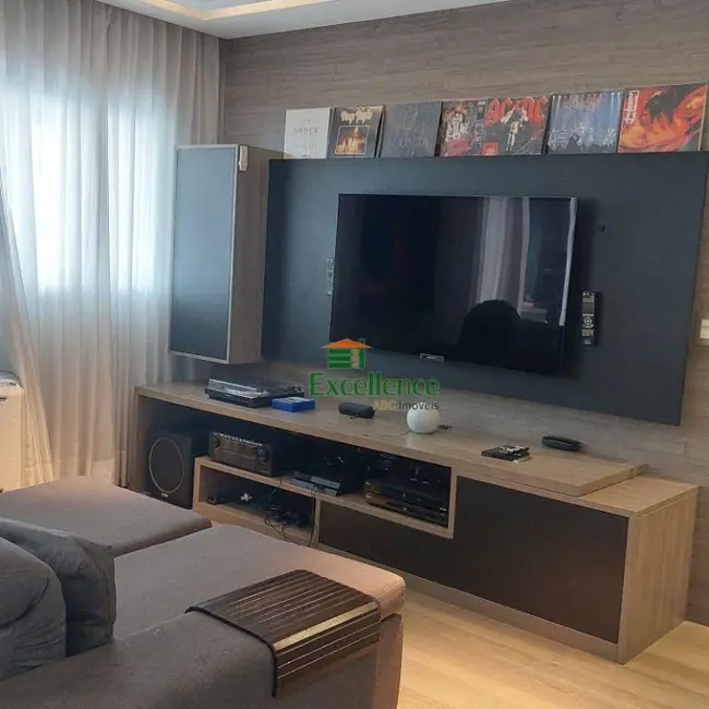 Foto 3 de Apartamento com 2 quartos à venda, 147m2 em Centro, Sao Bernardo Do Campo - SP