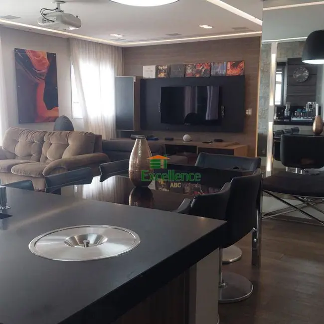 Foto 1 de Apartamento com 2 quartos à venda, 147m2 em Centro, Sao Bernardo Do Campo - SP