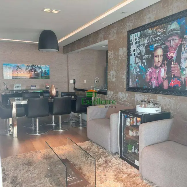 Foto 4 de Apartamento com 2 quartos à venda, 147m2 em Centro, Sao Bernardo Do Campo - SP