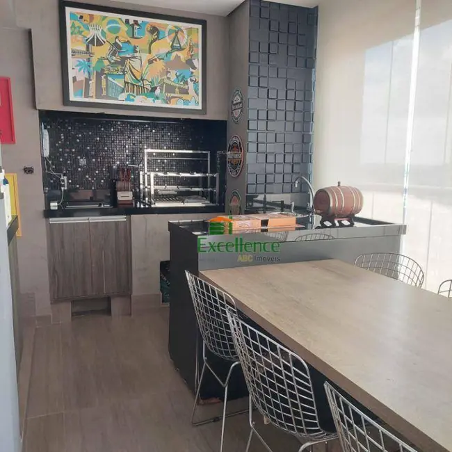 Foto 7 de Apartamento com 2 quartos à venda, 147m2 em Centro, Sao Bernardo Do Campo - SP