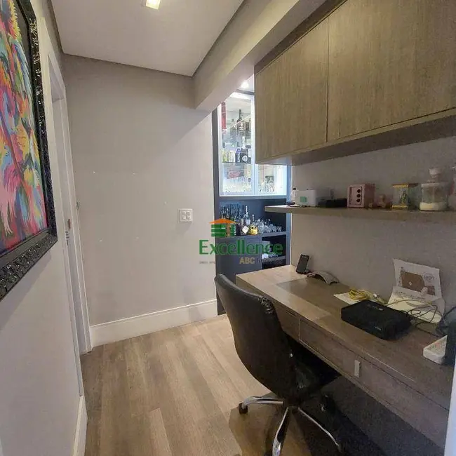 Foto 9 de Apartamento com 2 quartos à venda, 147m2 em Centro, Sao Bernardo Do Campo - SP