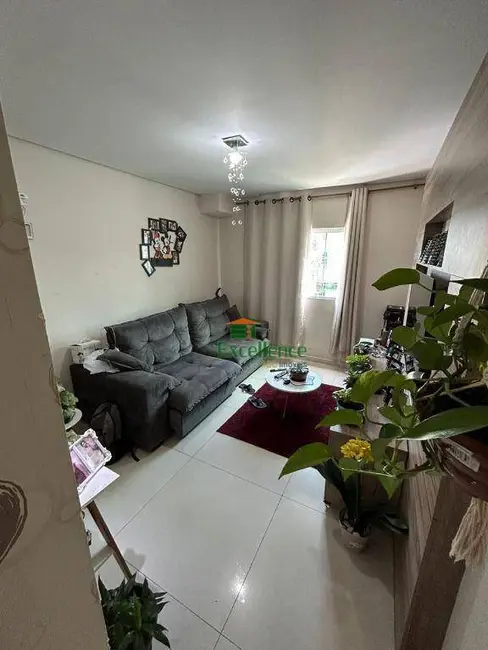 Foto 2 de Sobrado com 2 quartos à venda, 82m2 em Vila Linda, Santo Andre - SP