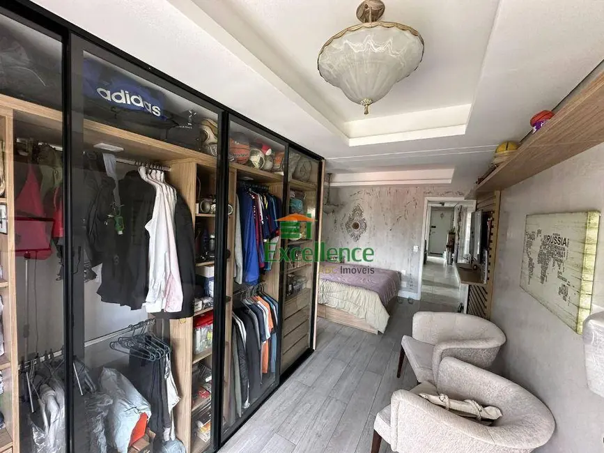 Foto 8 de Apartamento com 1 quarto à venda, 54m2 em Jardim, Santo Andre - SP