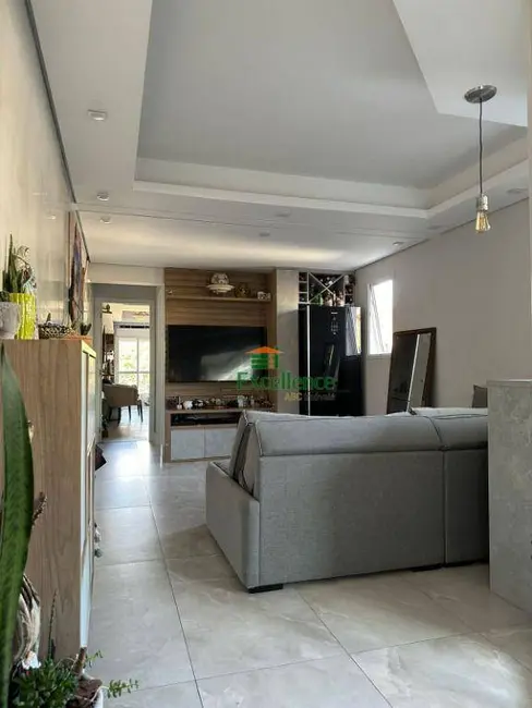 Foto 3 de Apartamento com 1 quarto à venda, 54m2 em Jardim, Santo Andre - SP