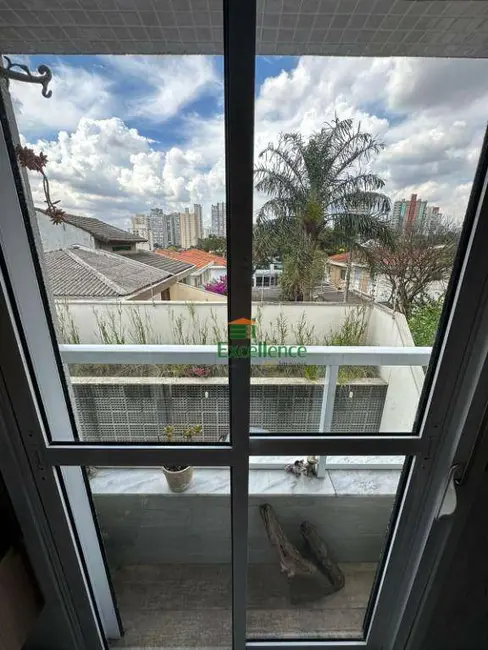 Foto 9 de Apartamento com 1 quarto à venda, 54m2 em Jardim, Santo Andre - SP