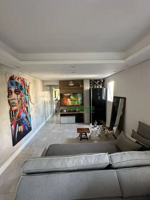 Foto 2 de Apartamento com 1 quarto à venda, 54m2 em Jardim, Santo Andre - SP