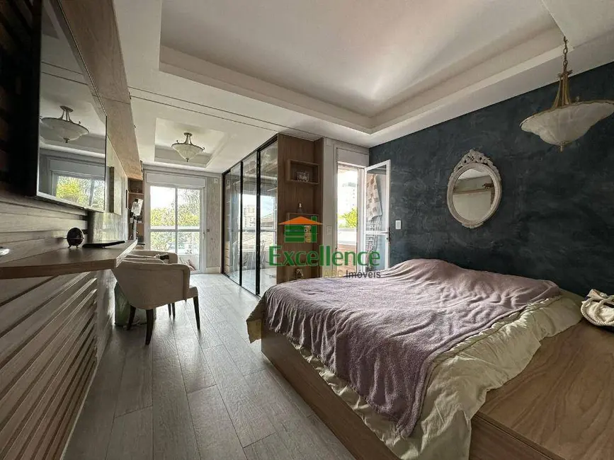 Foto 7 de Apartamento com 1 quarto à venda, 54m2 em Jardim, Santo Andre - SP