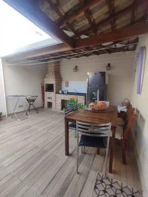 Foto 7 de Sobrado com 3 quartos à venda, 161m2 em Mauá, Sao Caetano Do Sul - SP