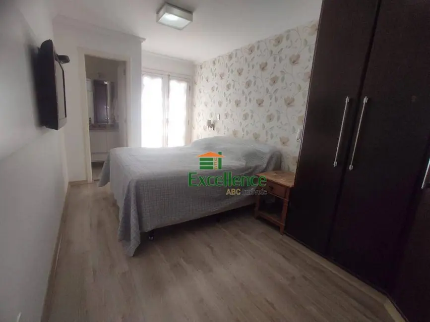 Foto 9 de Sobrado com 3 quartos à venda, 161m2 em Mauá, Sao Caetano Do Sul - SP