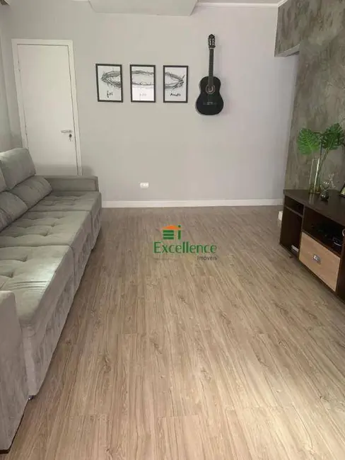 Foto 6 de Sobrado com 3 quartos à venda, 186m2 em Sao Caetano Do Sul - SP