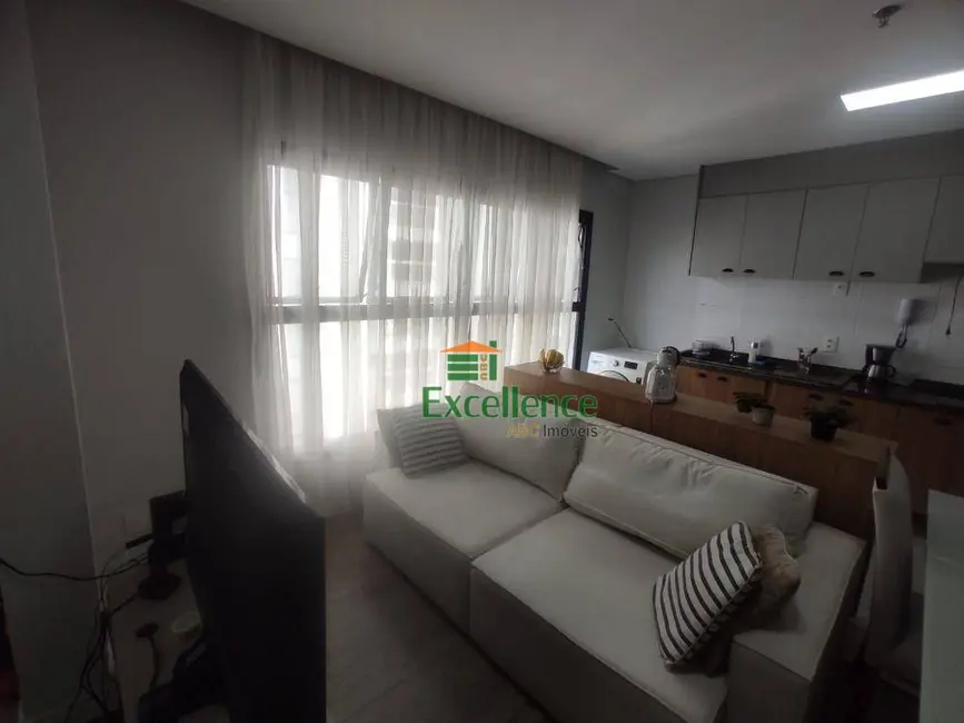 Foto 5 de Kitnet com 1 quarto à venda, 44m2 em Santa Paula, Sao Caetano Do Sul - SP