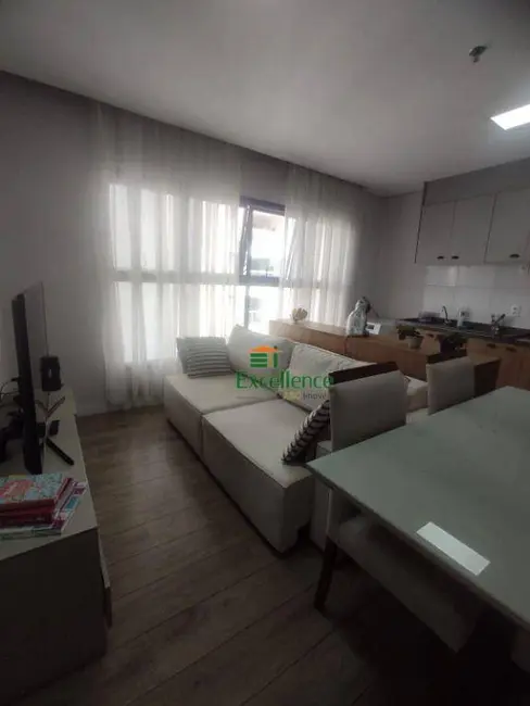 Foto 7 de Kitnet com 1 quarto à venda, 44m2 em Santa Paula, Sao Caetano Do Sul - SP