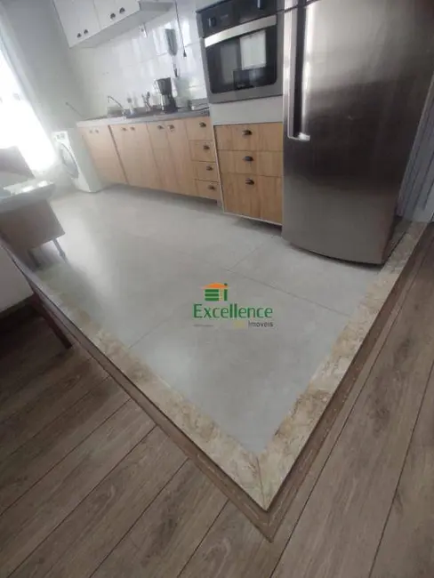 Foto 8 de Kitnet com 1 quarto à venda, 44m2 em Santa Paula, Sao Caetano Do Sul - SP