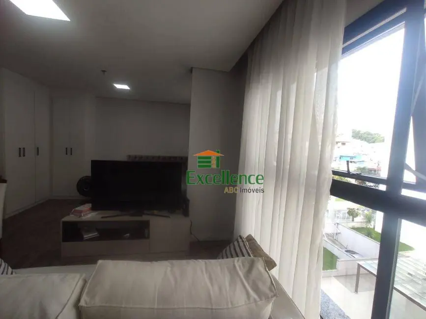 Foto 9 de Kitnet com 1 quarto à venda, 44m2 em Santa Paula, Sao Caetano Do Sul - SP