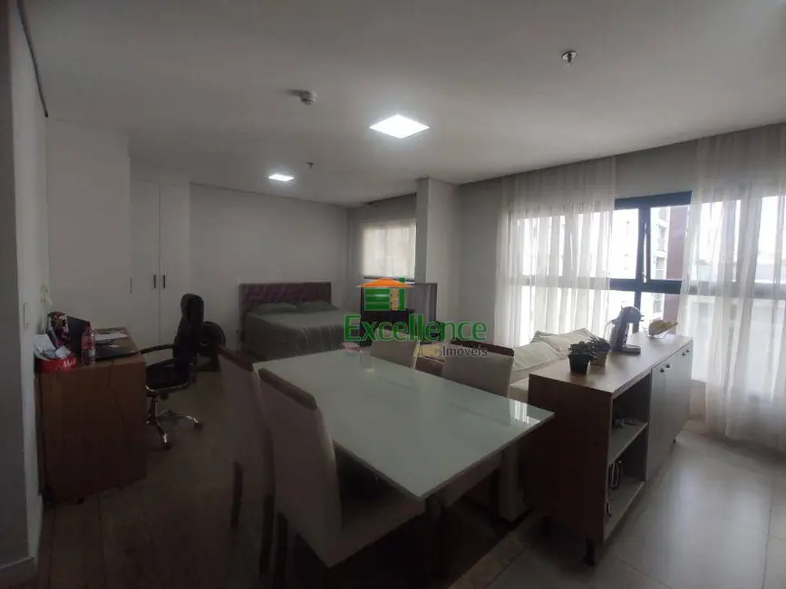 Foto 6 de Kitnet com 1 quarto à venda, 44m2 em Santa Paula, Sao Caetano Do Sul - SP