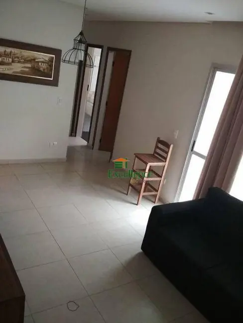 Foto 6 de Apartamento com 3 quartos à venda, 66m2 em Planalto, Sao Bernardo Do Campo - SP