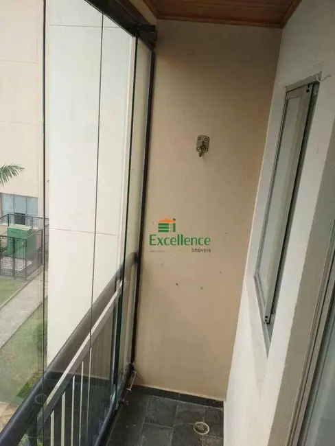 Foto 8 de Apartamento com 3 quartos à venda, 66m2 em Planalto, Sao Bernardo Do Campo - SP