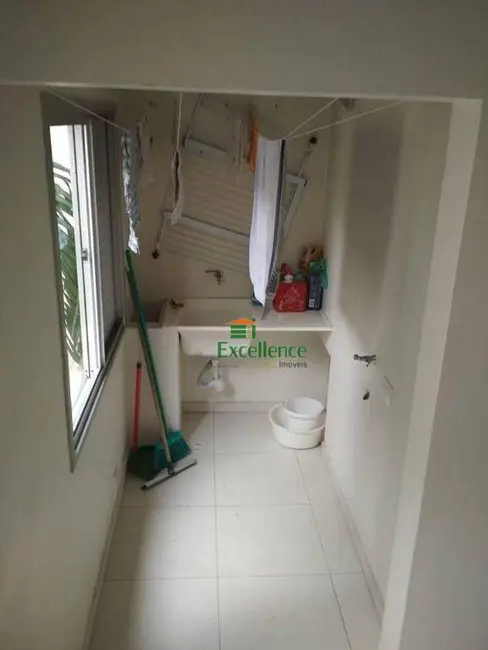 Foto 9 de Apartamento com 3 quartos à venda, 66m2 em Planalto, Sao Bernardo Do Campo - SP