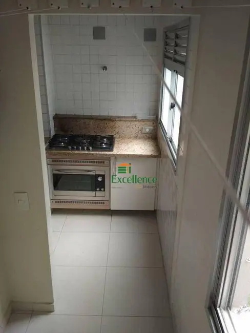 Foto 3 de Apartamento com 3 quartos à venda, 66m2 em Planalto, Sao Bernardo Do Campo - SP