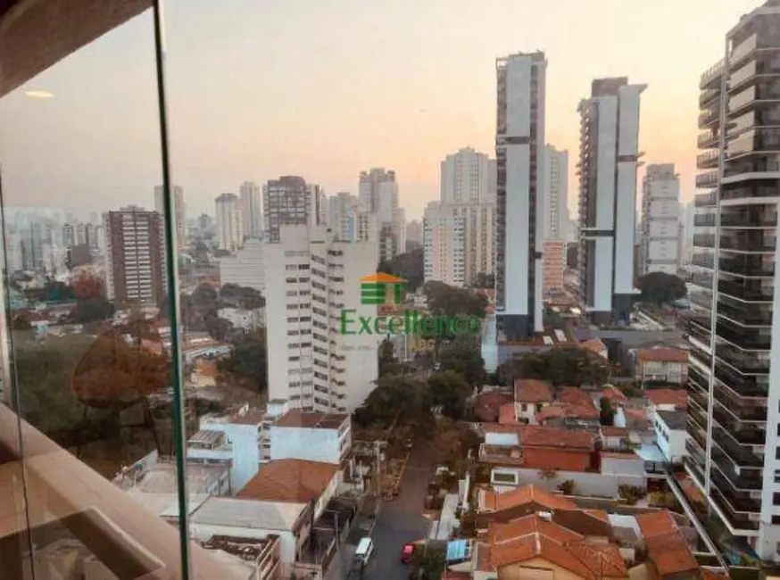 Foto 6 de Apartamento com 2 quartos à venda, 69m2 em Vila Romana, São Paulo - SP