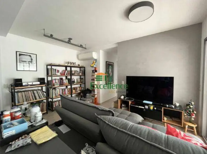 Foto 9 de Apartamento com 2 quartos à venda, 69m2 em Vila Romana, São Paulo - SP