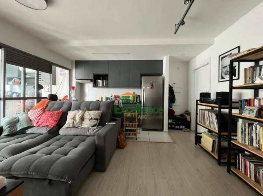 Foto 8 de Apartamento com 2 quartos à venda, 69m2 em Vila Romana, São Paulo - SP