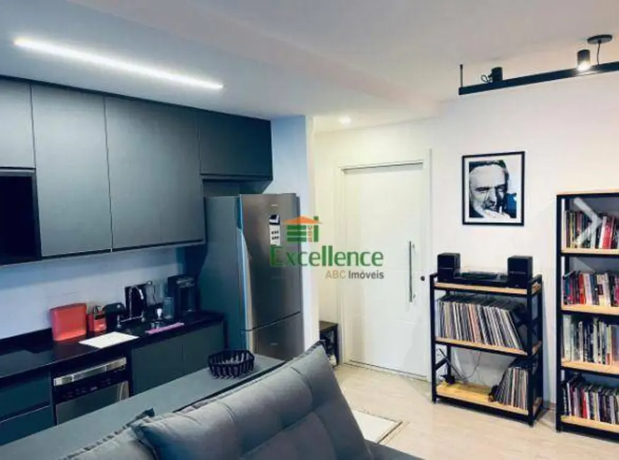 Foto 7 de Apartamento com 2 quartos à venda, 69m2 em Vila Romana, São Paulo - SP