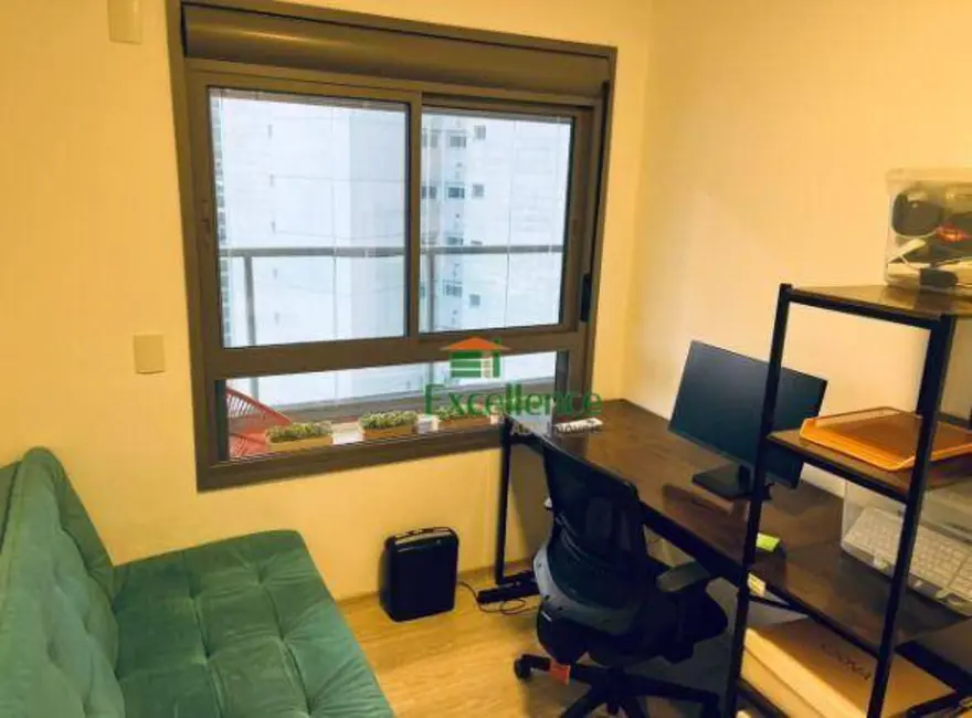 Foto 5 de Apartamento com 2 quartos à venda, 69m2 em Vila Romana, São Paulo - SP