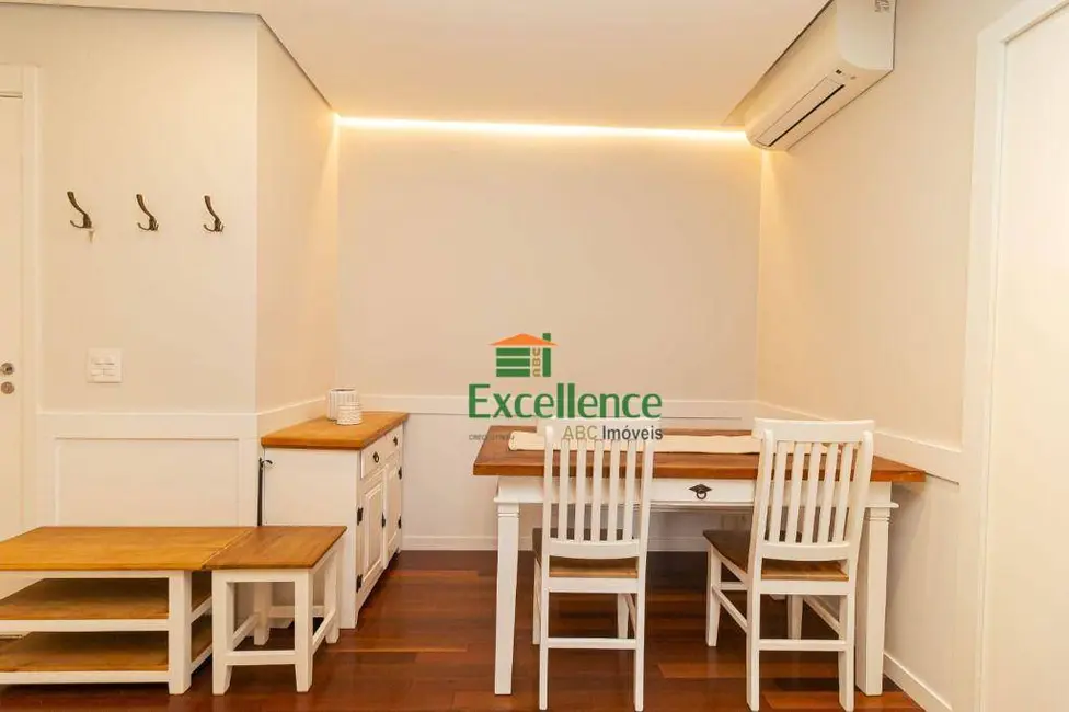 Foto 4 de Apartamento com 2 quartos à venda, 69m2 em Jardim Vera Cruz, São Paulo - SP