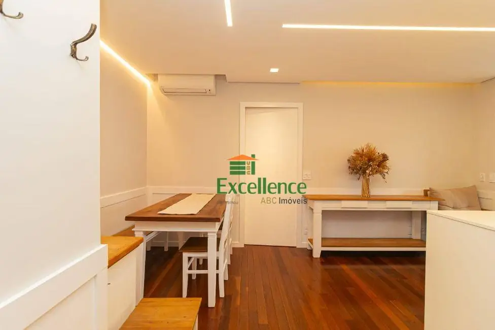 Foto 9 de Apartamento com 2 quartos à venda, 69m2 em Jardim Vera Cruz, São Paulo - SP