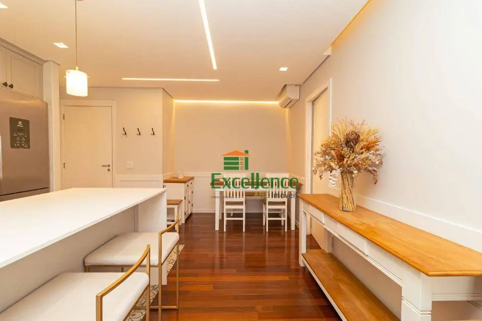 Foto 8 de Apartamento com 2 quartos à venda, 69m2 em Jardim Vera Cruz, São Paulo - SP